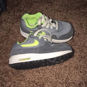 Toddler Nike